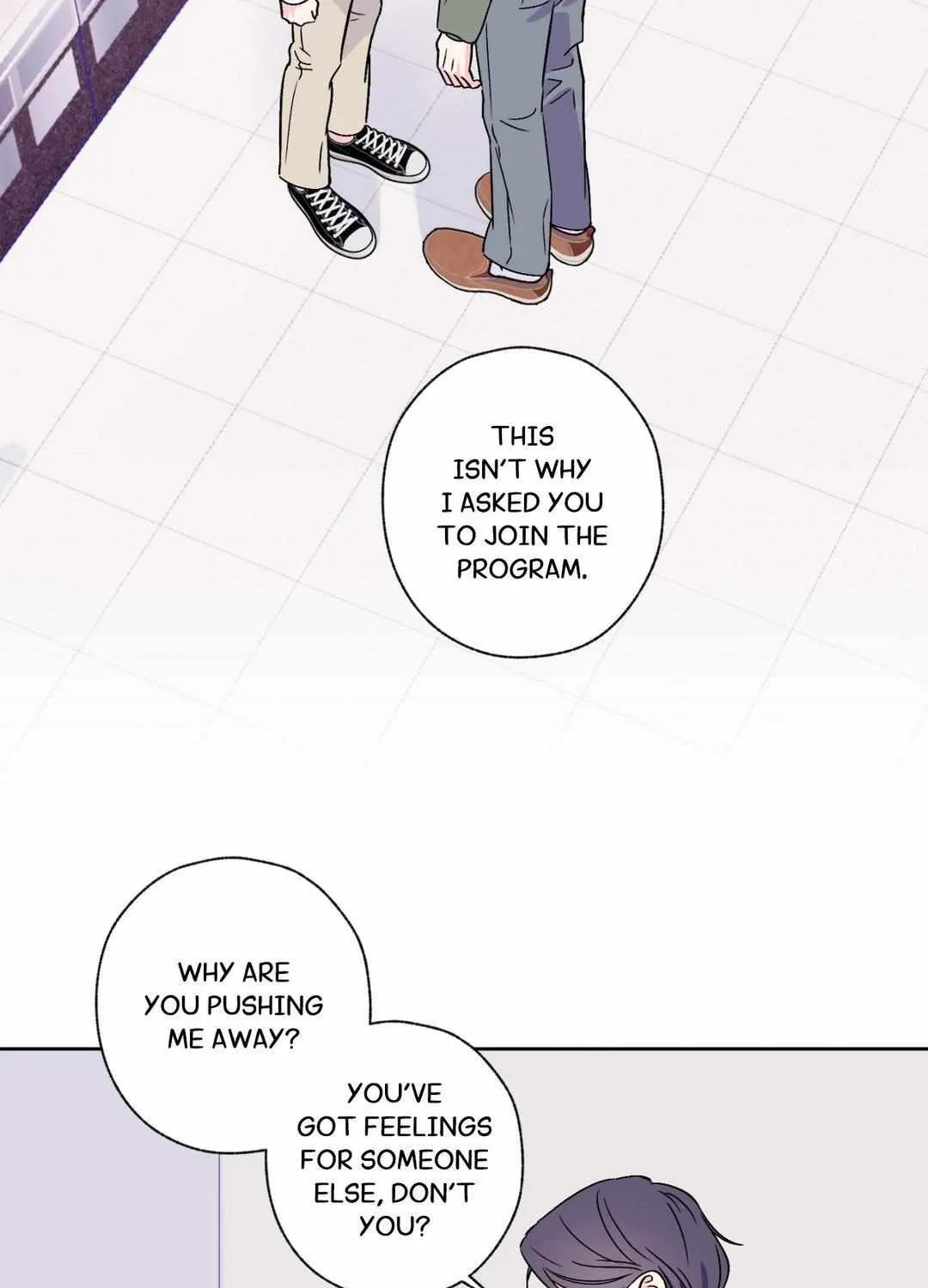 Exclusive Scandal Chapter 45 page 4 - 