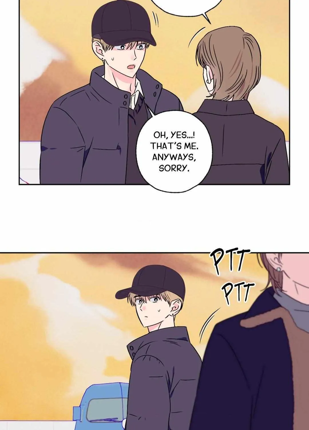 Exclusive Scandal Chapter 45 page 31 - 