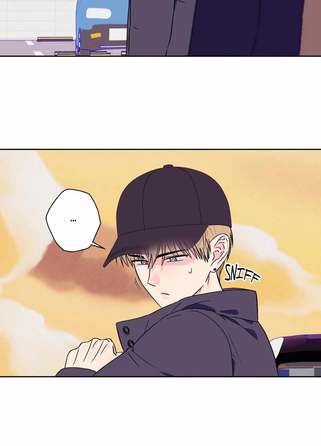 Exclusive Scandal Chapter 45 page 32 - 