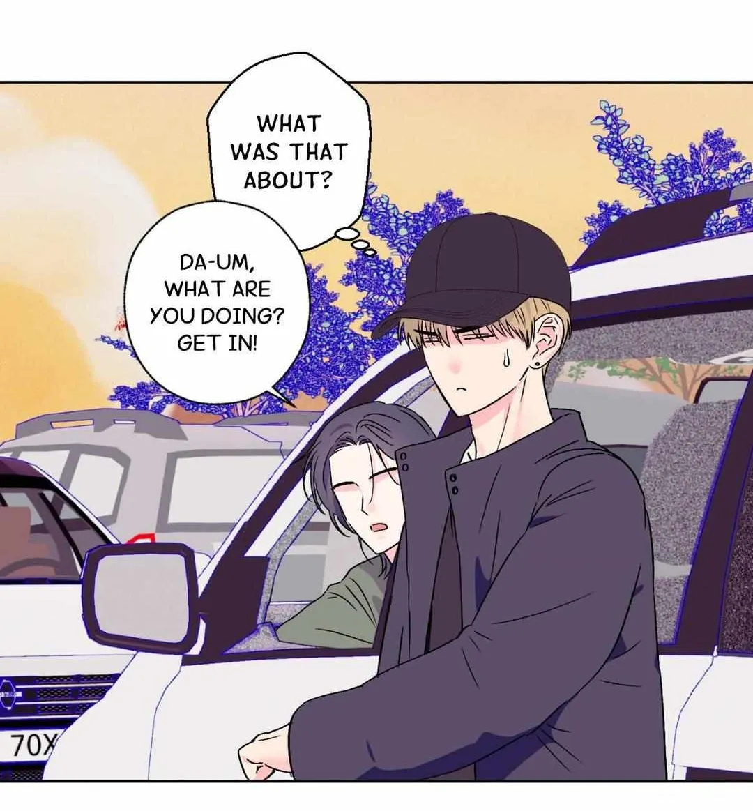 Exclusive Scandal Chapter 45 page 33 - 