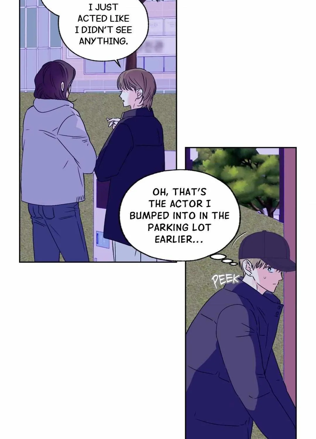 Exclusive Scandal Chapter 45 page 41 - 