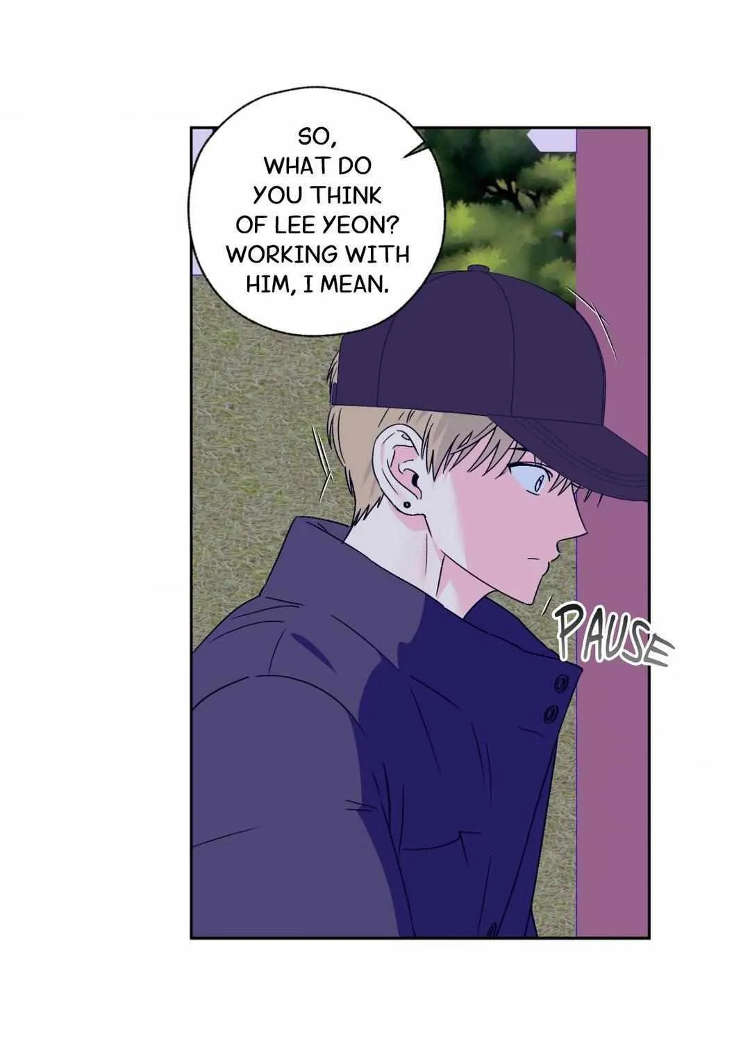 Exclusive Scandal Chapter 45 page 43 - 