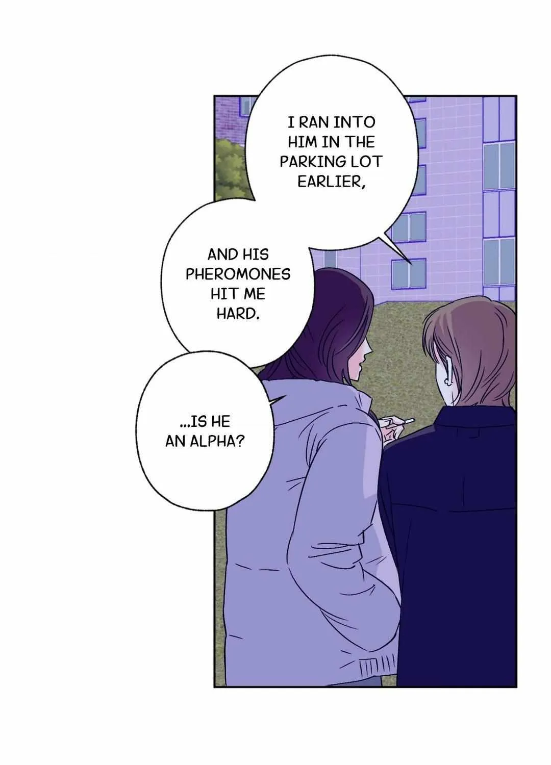 Exclusive Scandal Chapter 45 page 47 - 