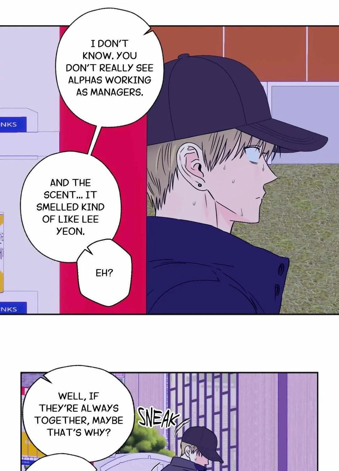 Exclusive Scandal Chapter 45 page 48 - 