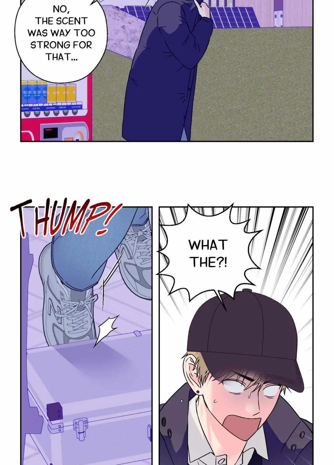 Exclusive Scandal Chapter 45 page 49 - 