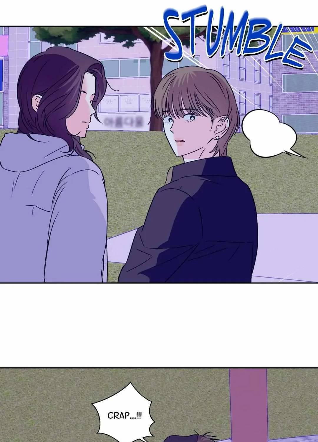 Exclusive Scandal Chapter 45 page 51 - 