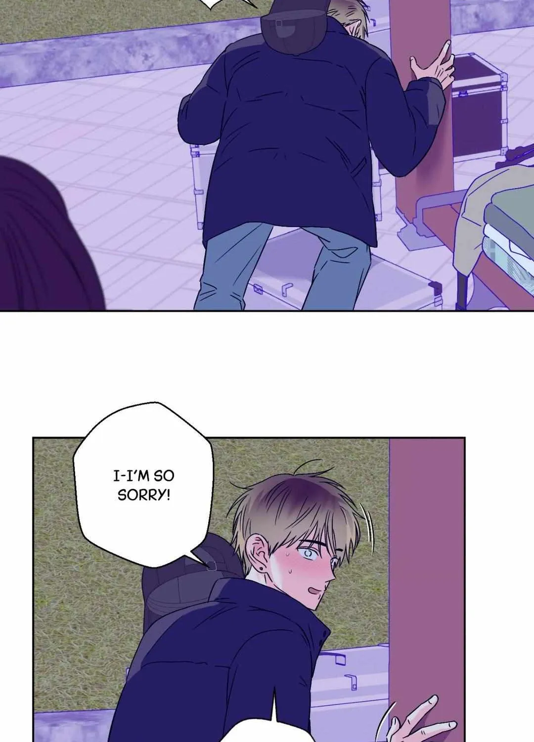 Exclusive Scandal Chapter 45 page 52 - 
