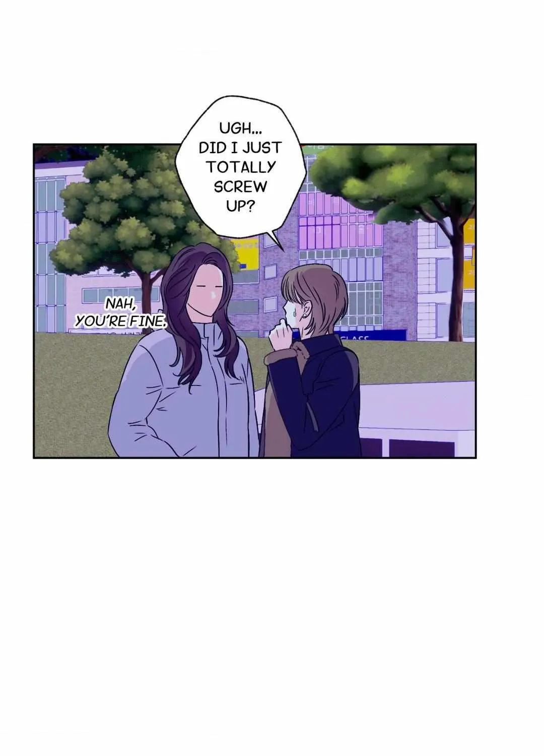 Exclusive Scandal Chapter 45 page 55 - 