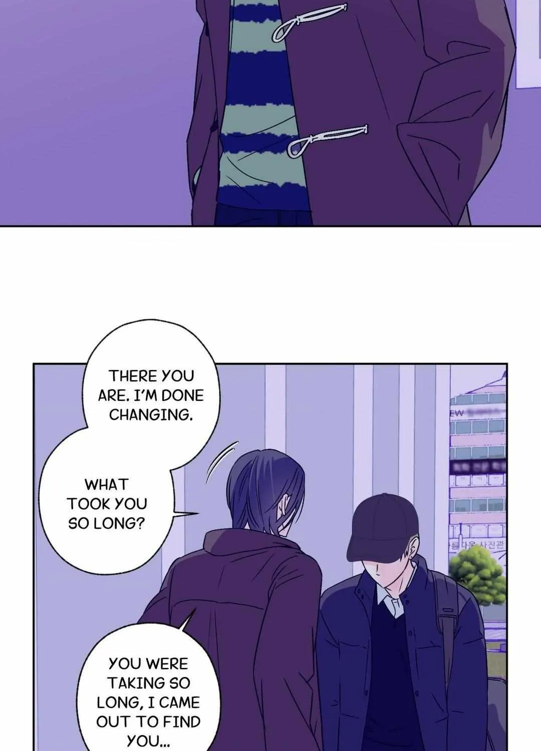Exclusive Scandal Chapter 45 page 57 - 