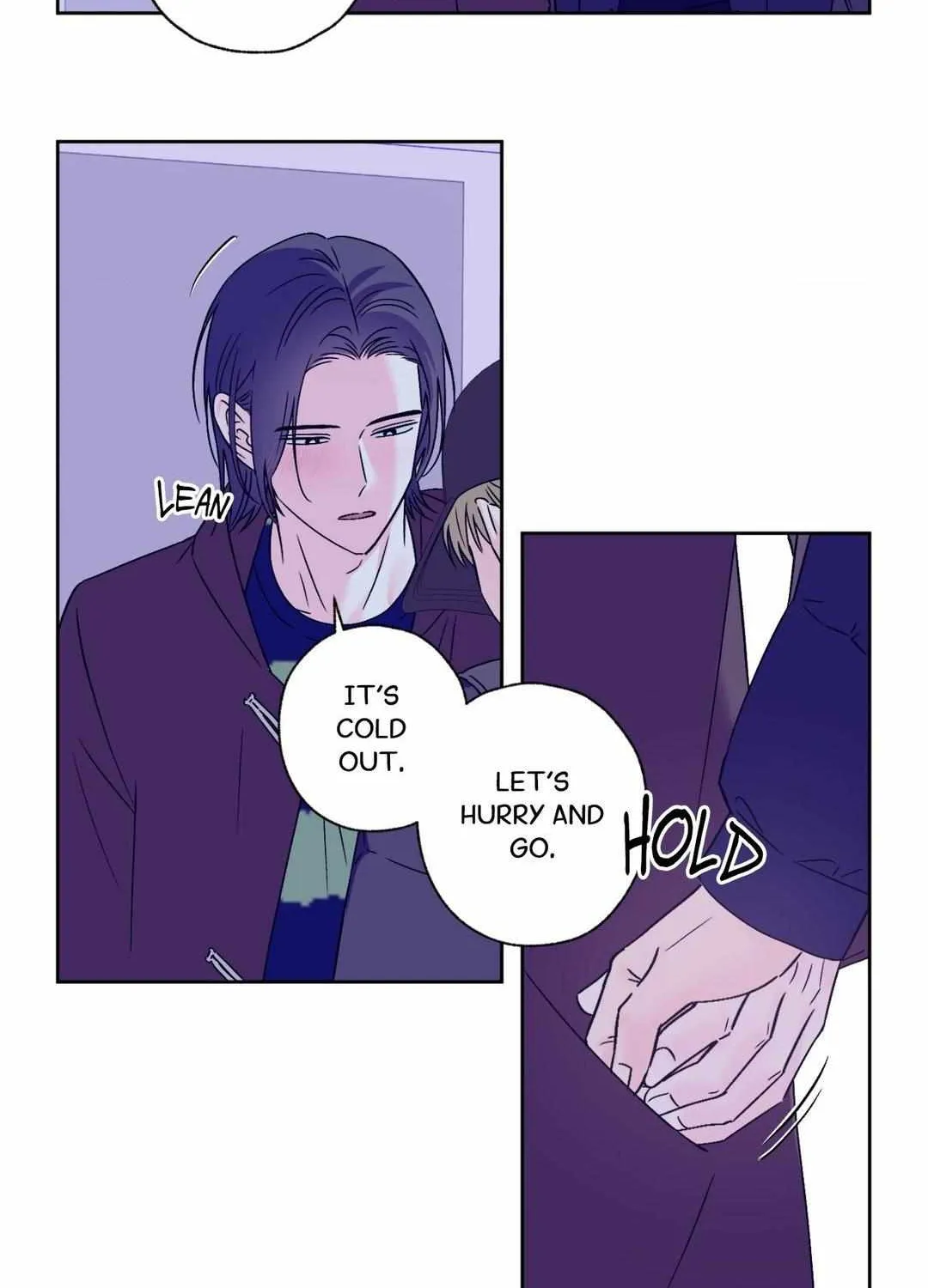 Exclusive Scandal Chapter 45 page 58 - 