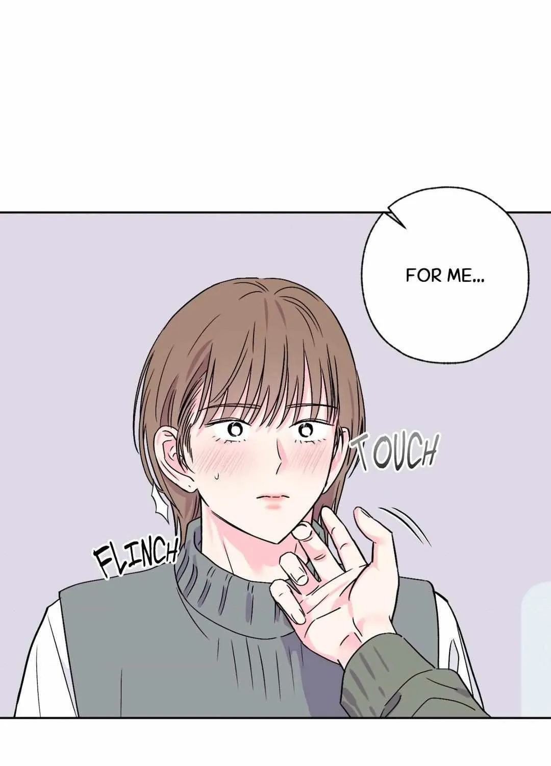 Exclusive Scandal Chapter 45 page 7 - 