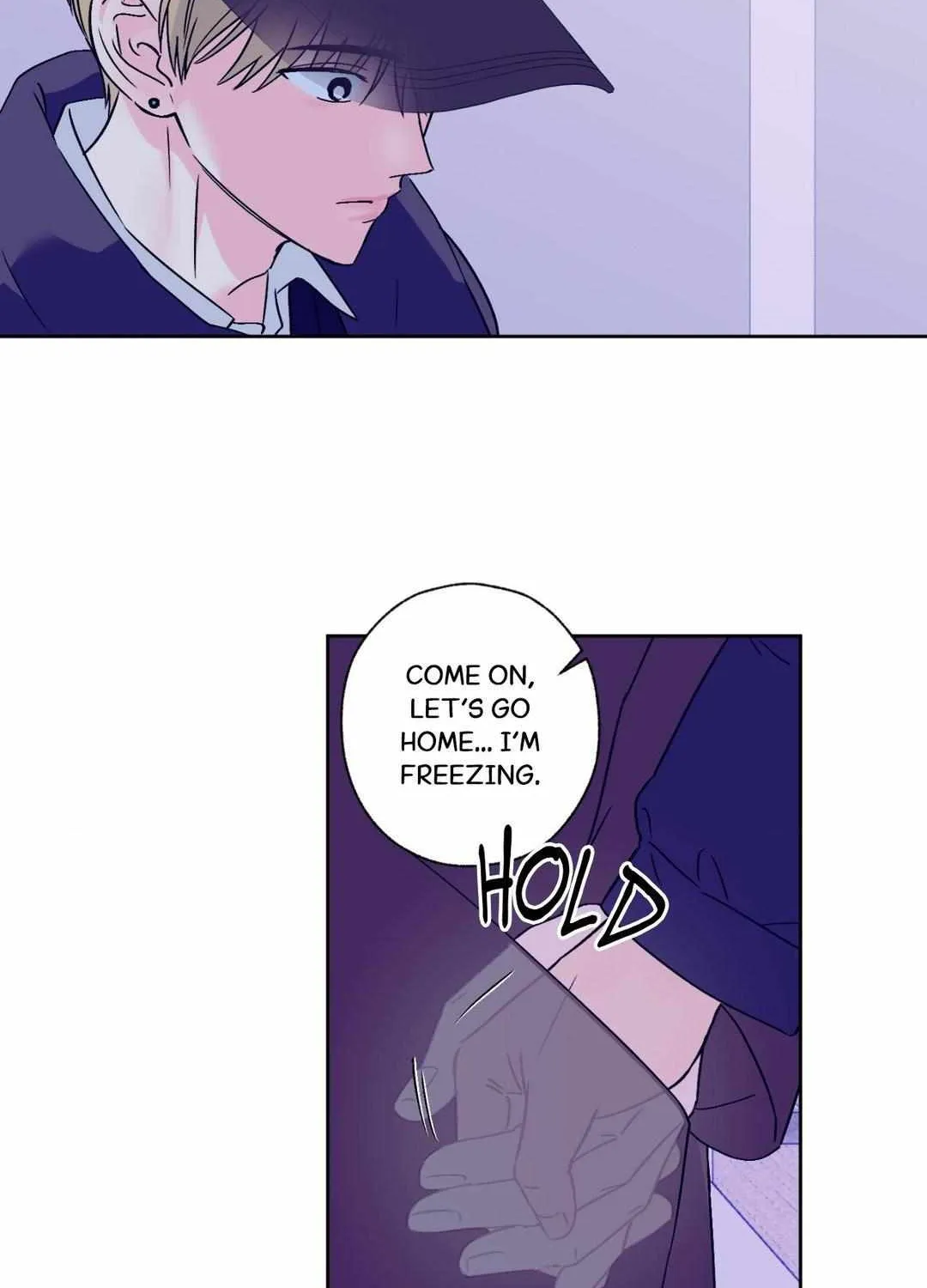 Exclusive Scandal Chapter 45 page 61 - 