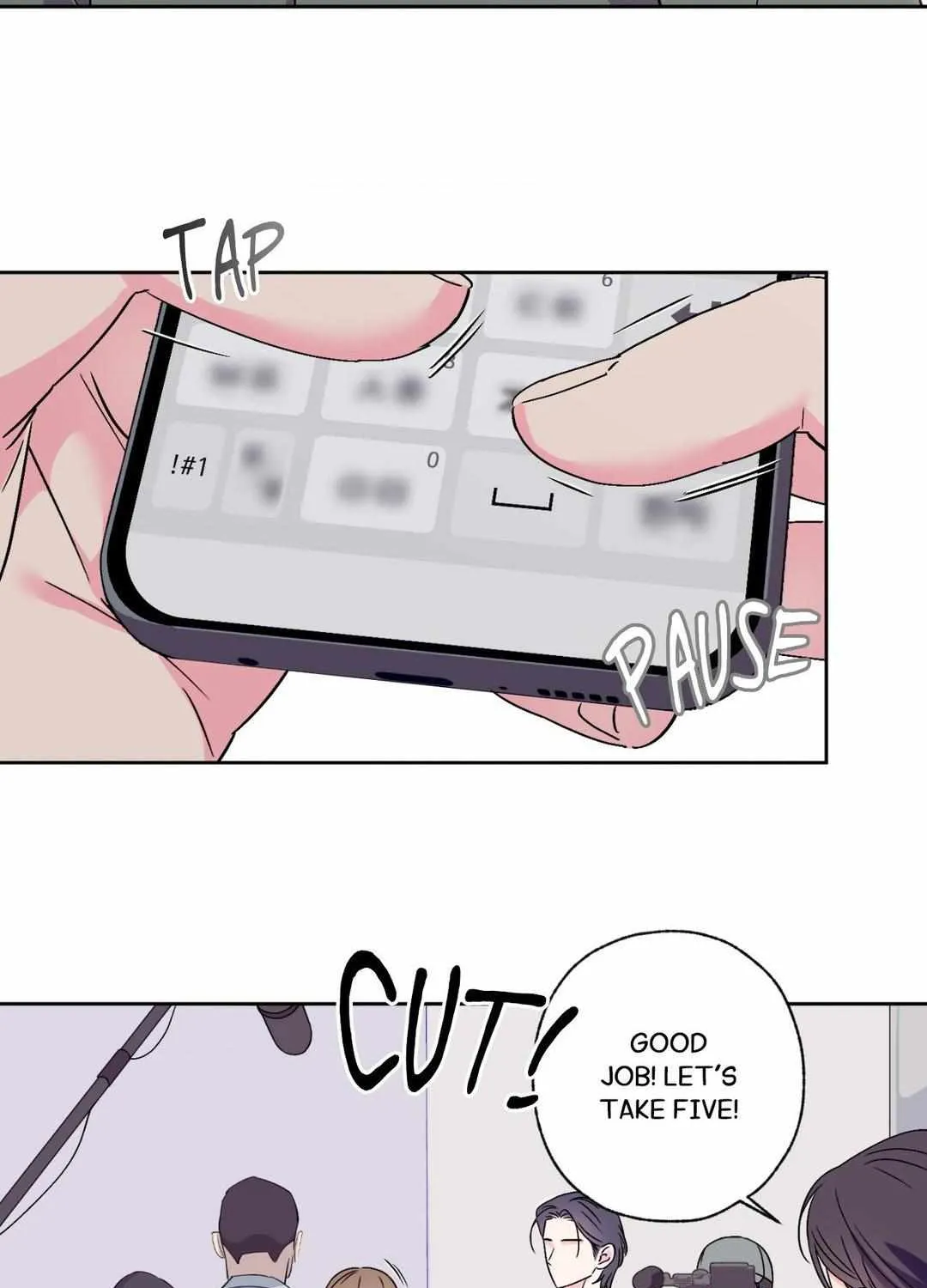 Exclusive Scandal Chapter 45 page 9 - 