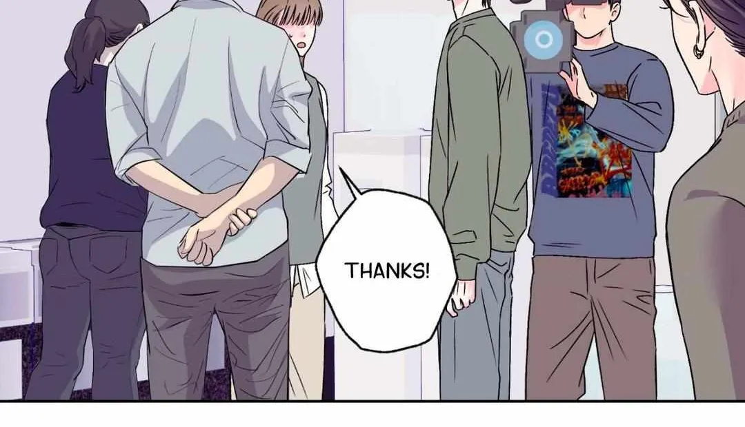 Exclusive Scandal Chapter 45 page 10 - 