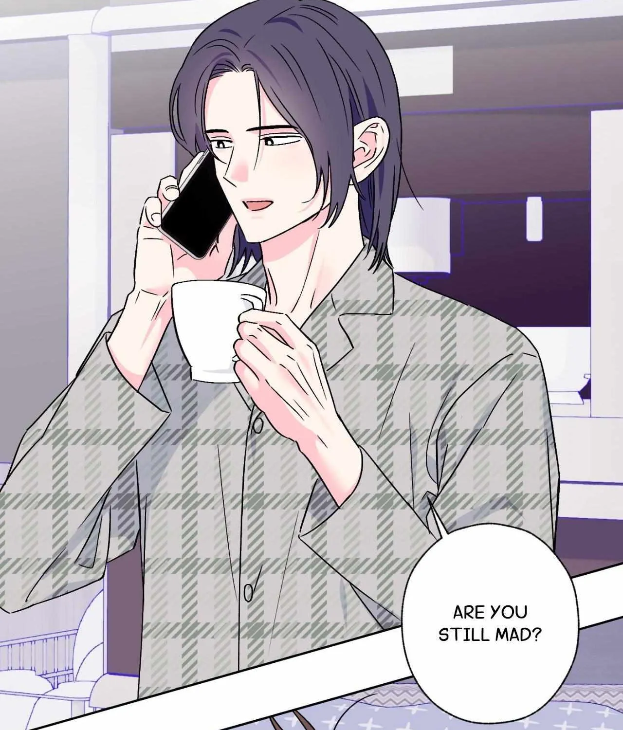 Exclusive Scandal Chapter 46 page 12 - 