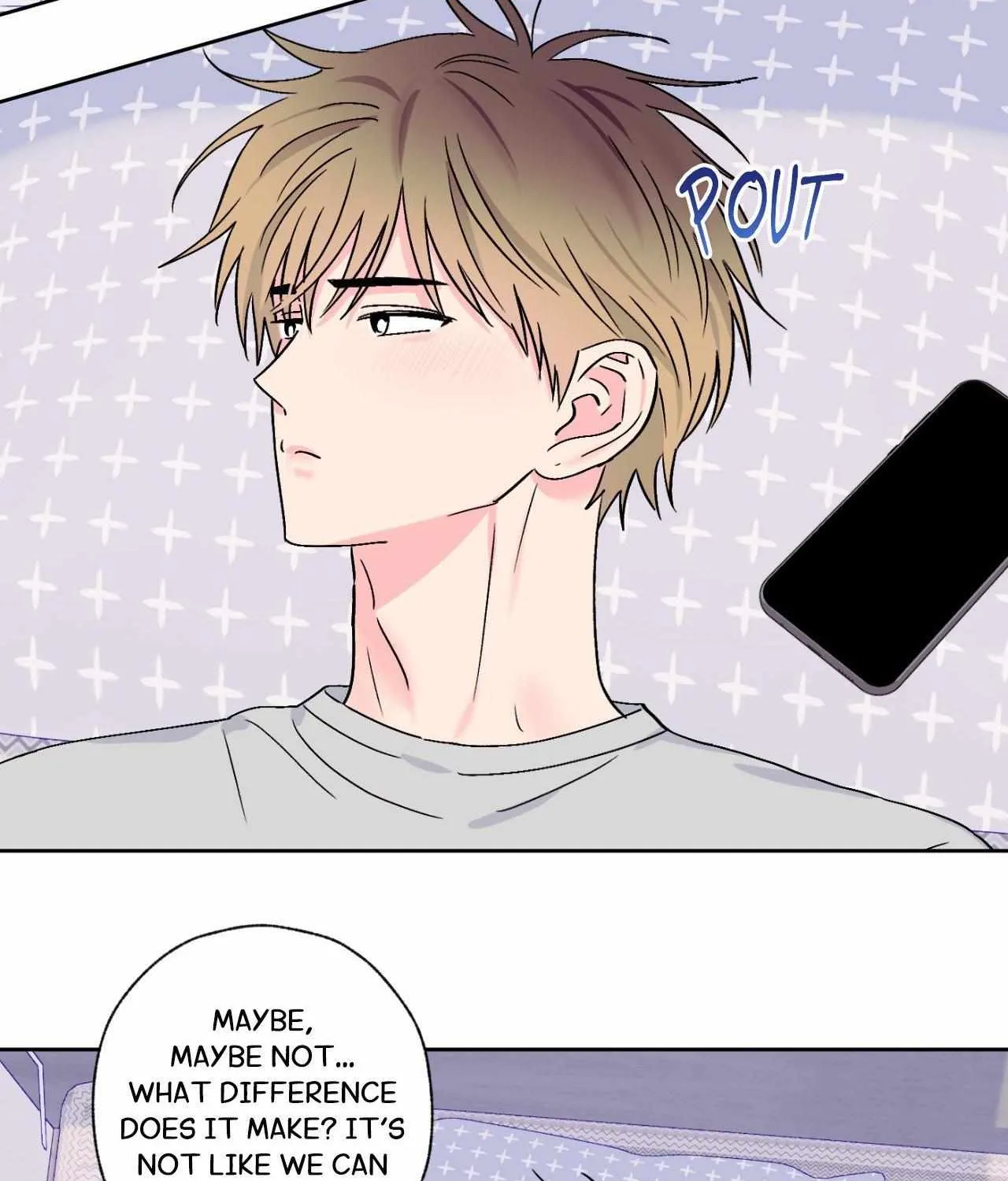 Exclusive Scandal Chapter 46 page 13 - 
