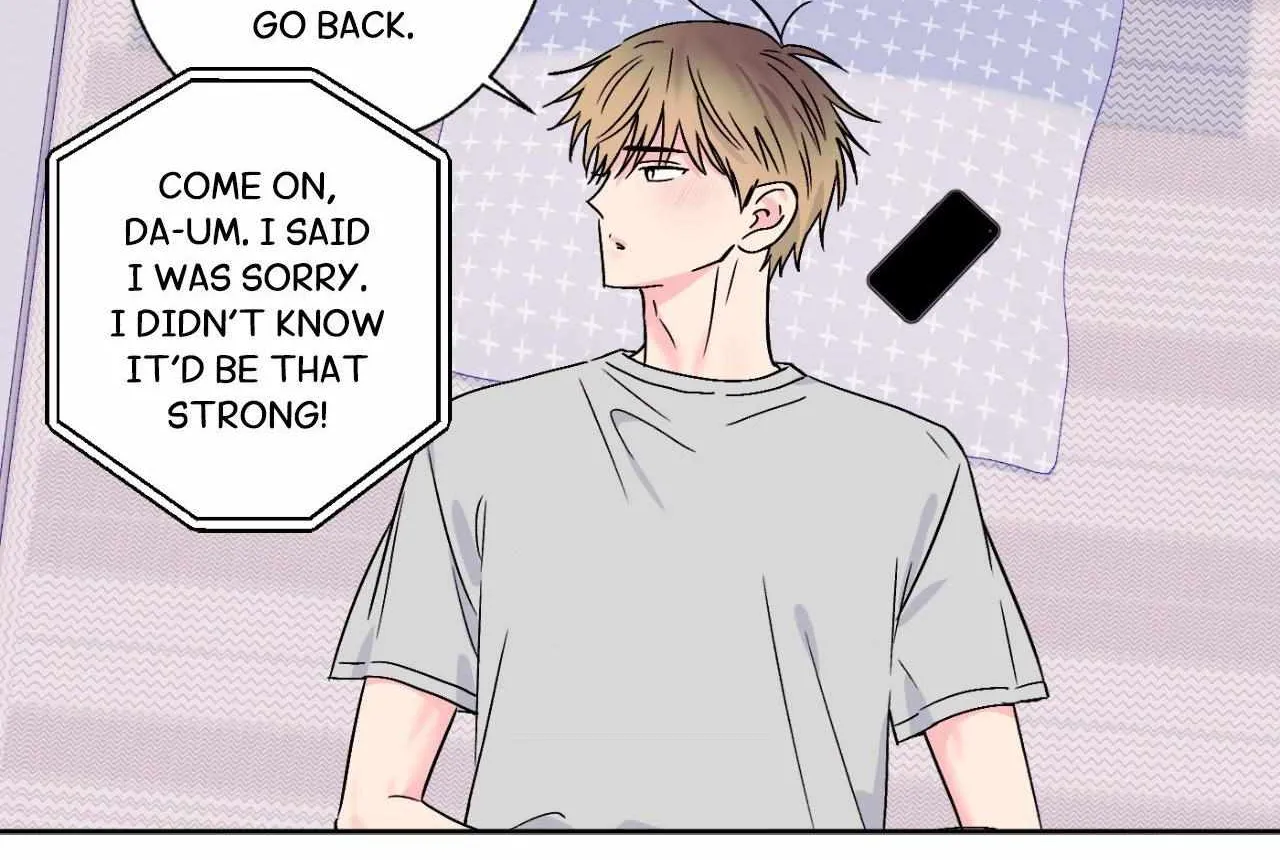 Exclusive Scandal Chapter 46 page 14 - 