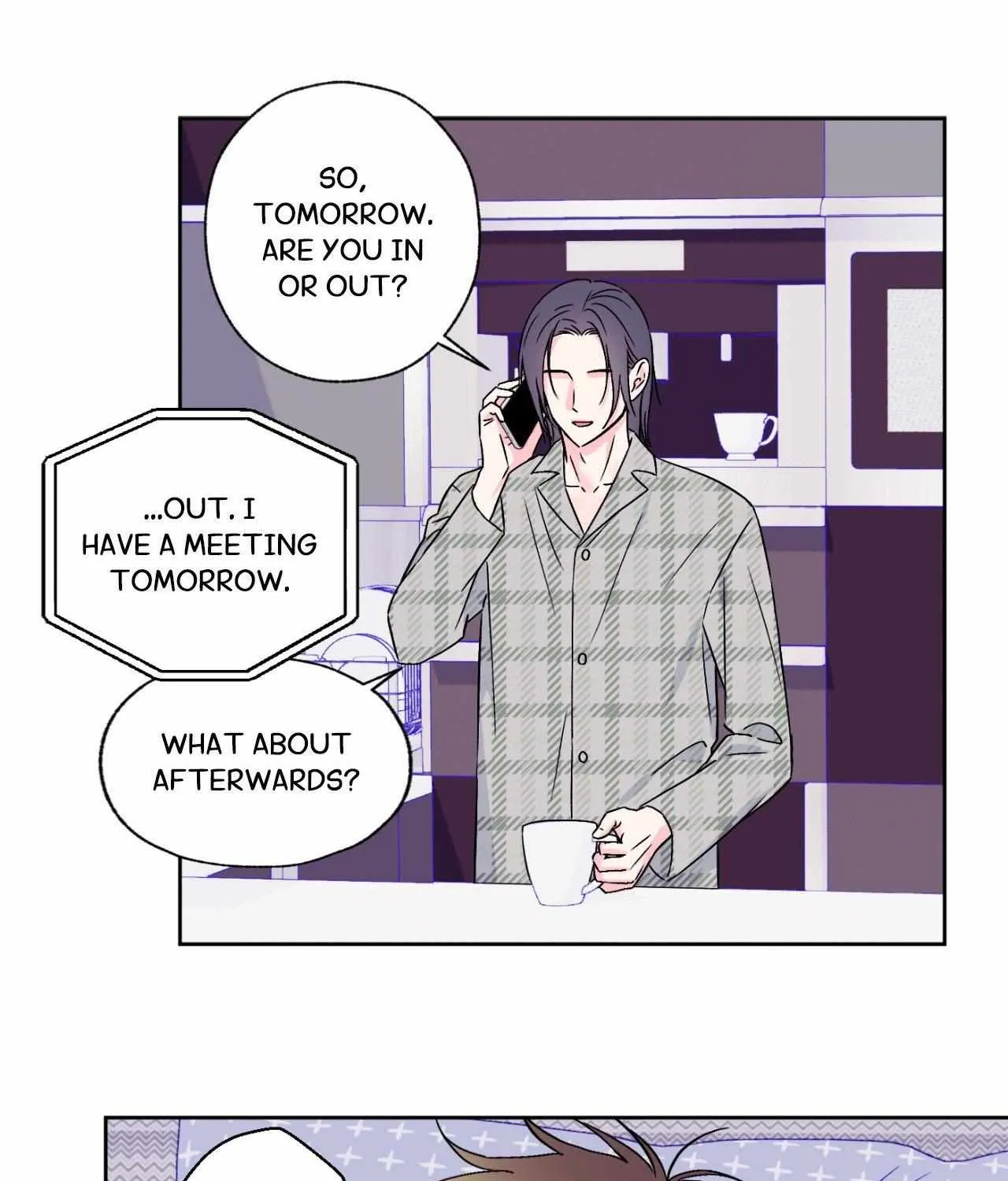 Exclusive Scandal Chapter 46 page 15 - 