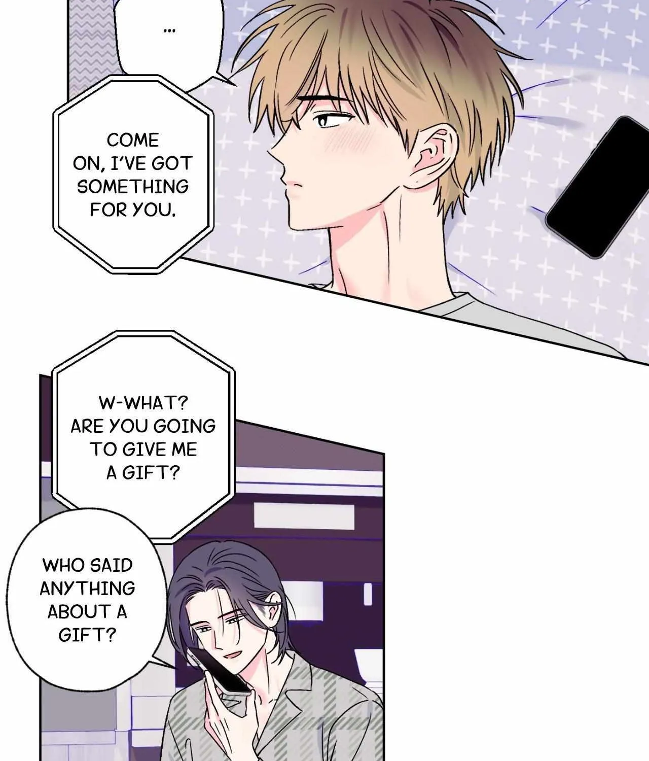 Exclusive Scandal Chapter 46 page 16 - 