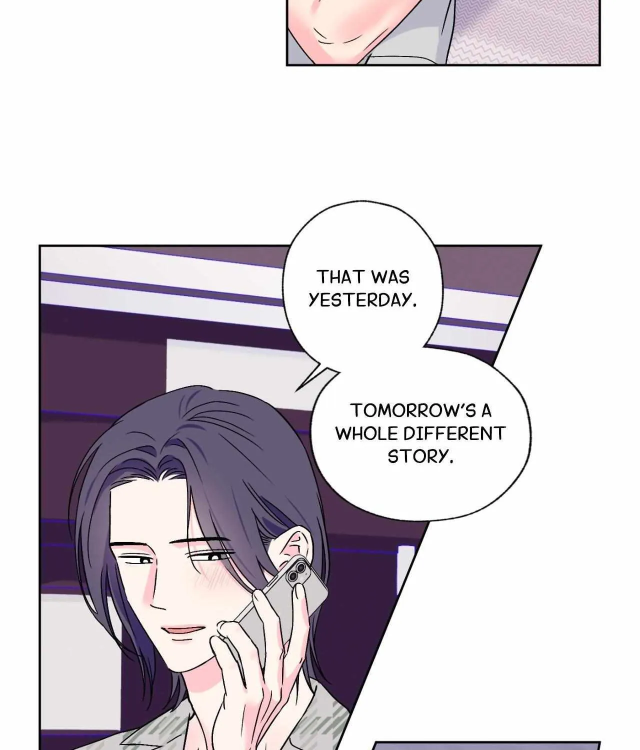 Exclusive Scandal Chapter 46 page 18 - 