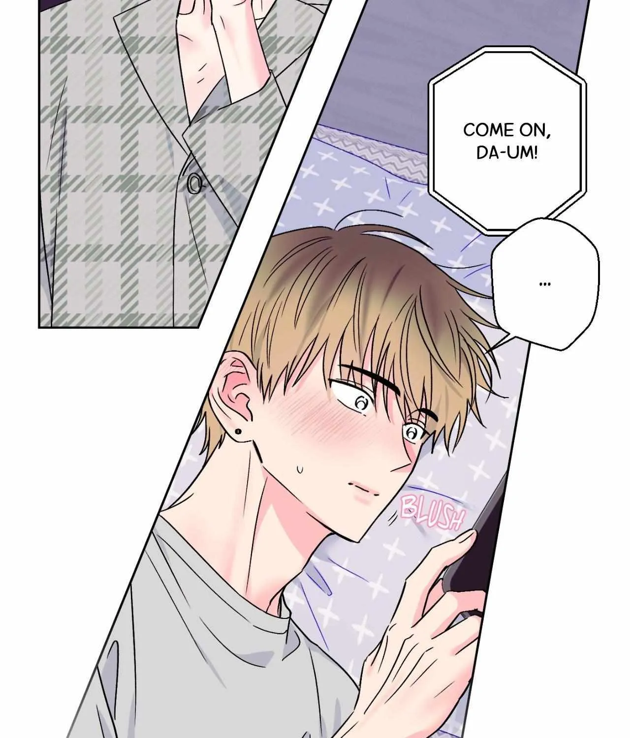 Exclusive Scandal Chapter 46 page 19 - 