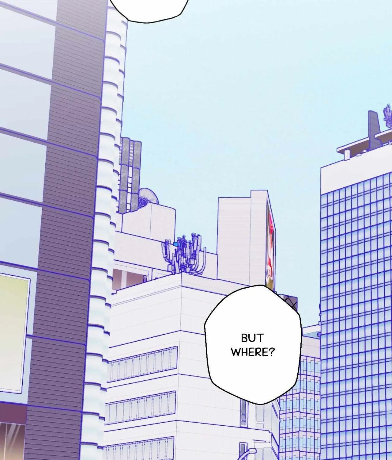Exclusive Scandal Chapter 46 page 22 - 
