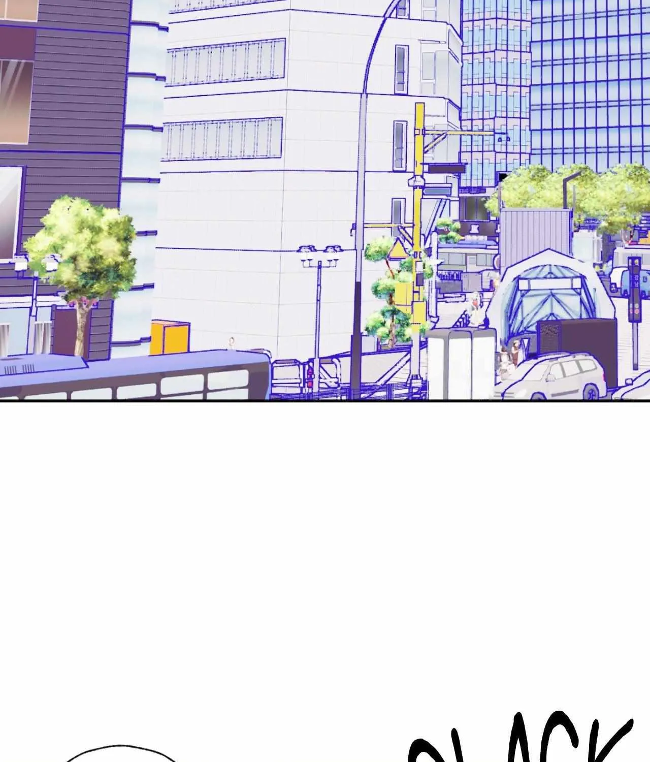 Exclusive Scandal Chapter 46 page 23 - 