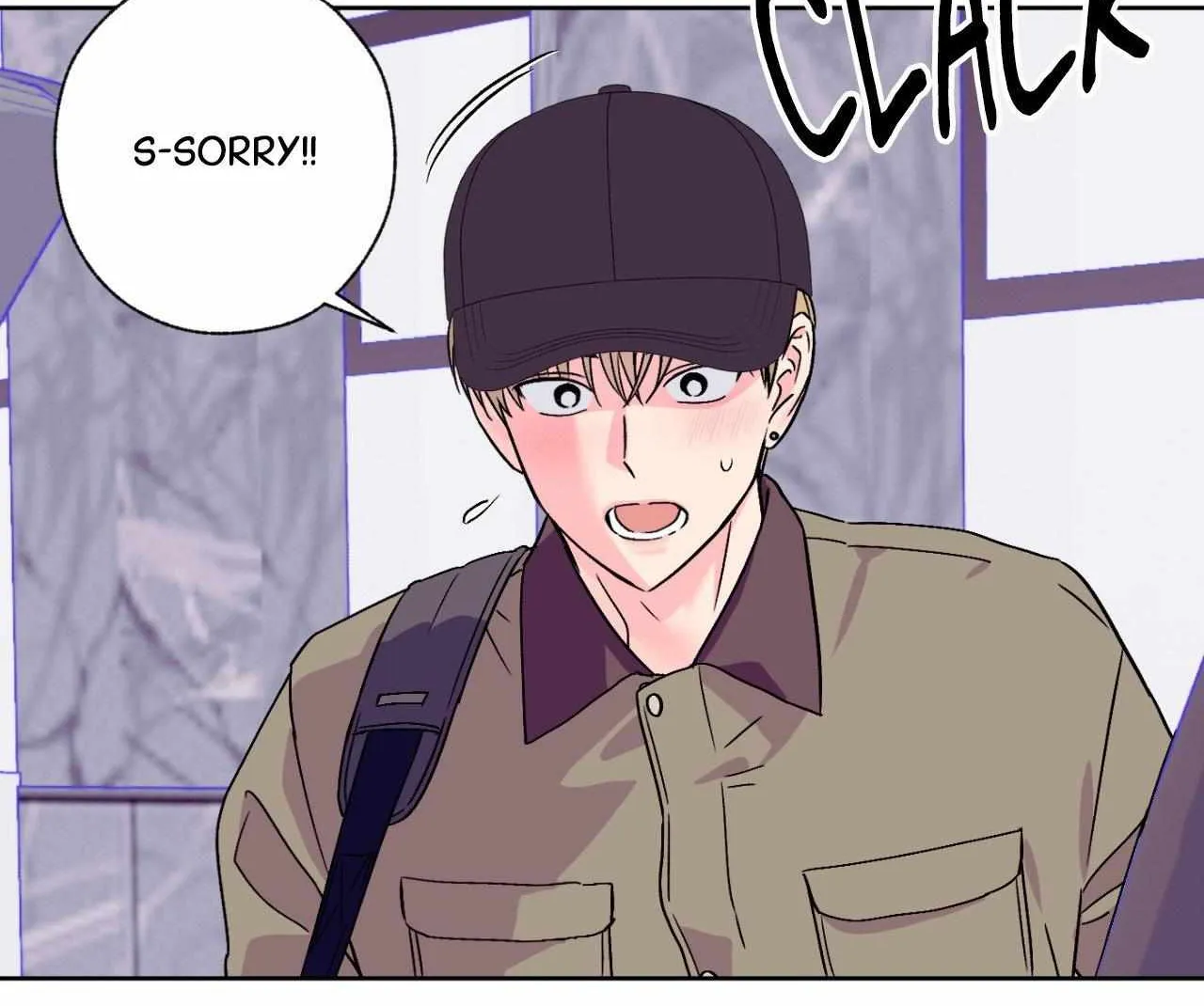Exclusive Scandal Chapter 46 page 24 - 