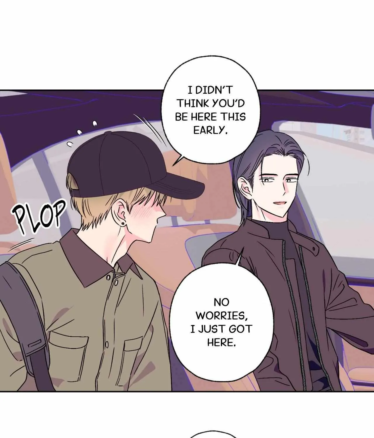 Exclusive Scandal Chapter 46 page 25 - 