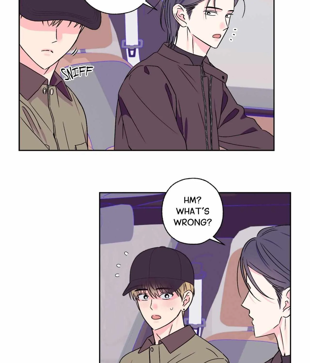 Exclusive Scandal Chapter 46 page 27 - 