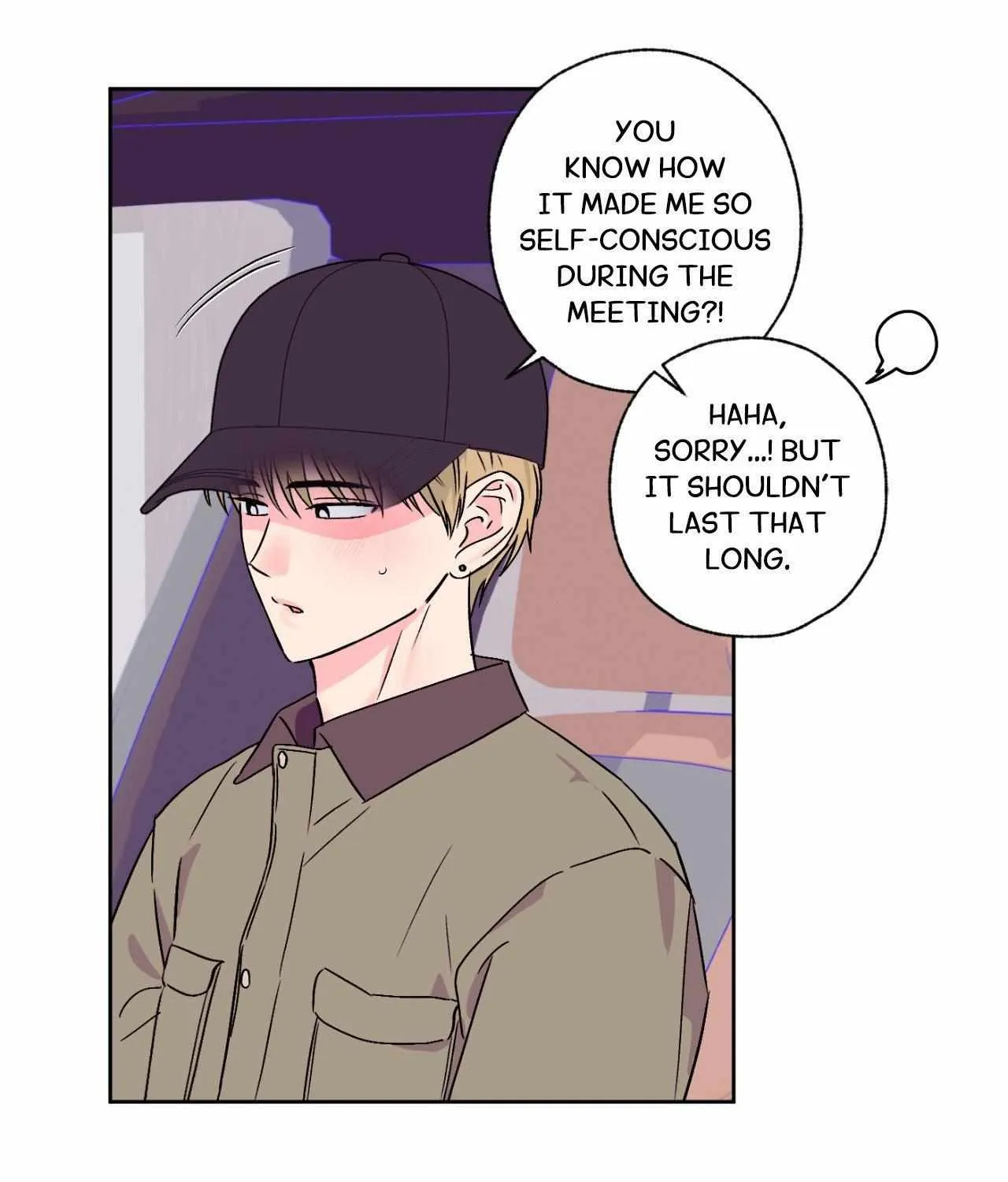 Exclusive Scandal Chapter 46 page 29 - 