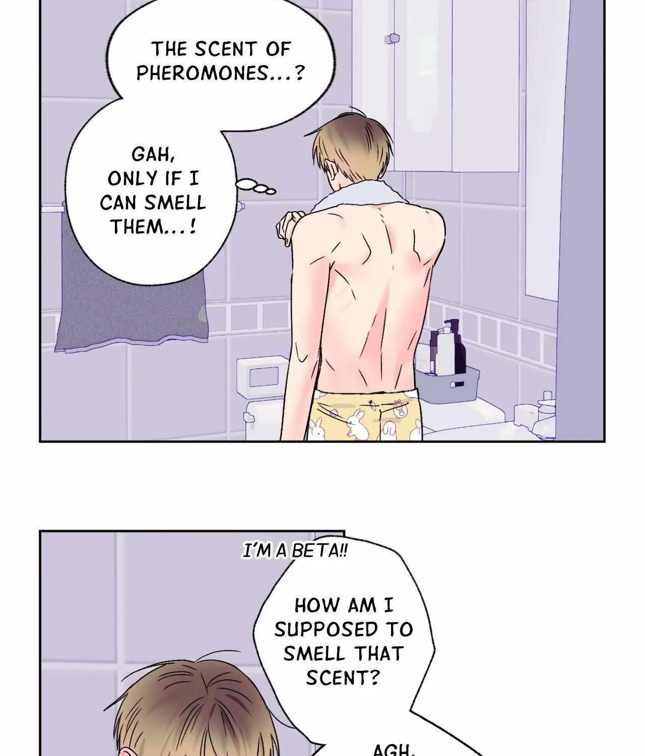 Exclusive Scandal Chapter 46 page 4 - 