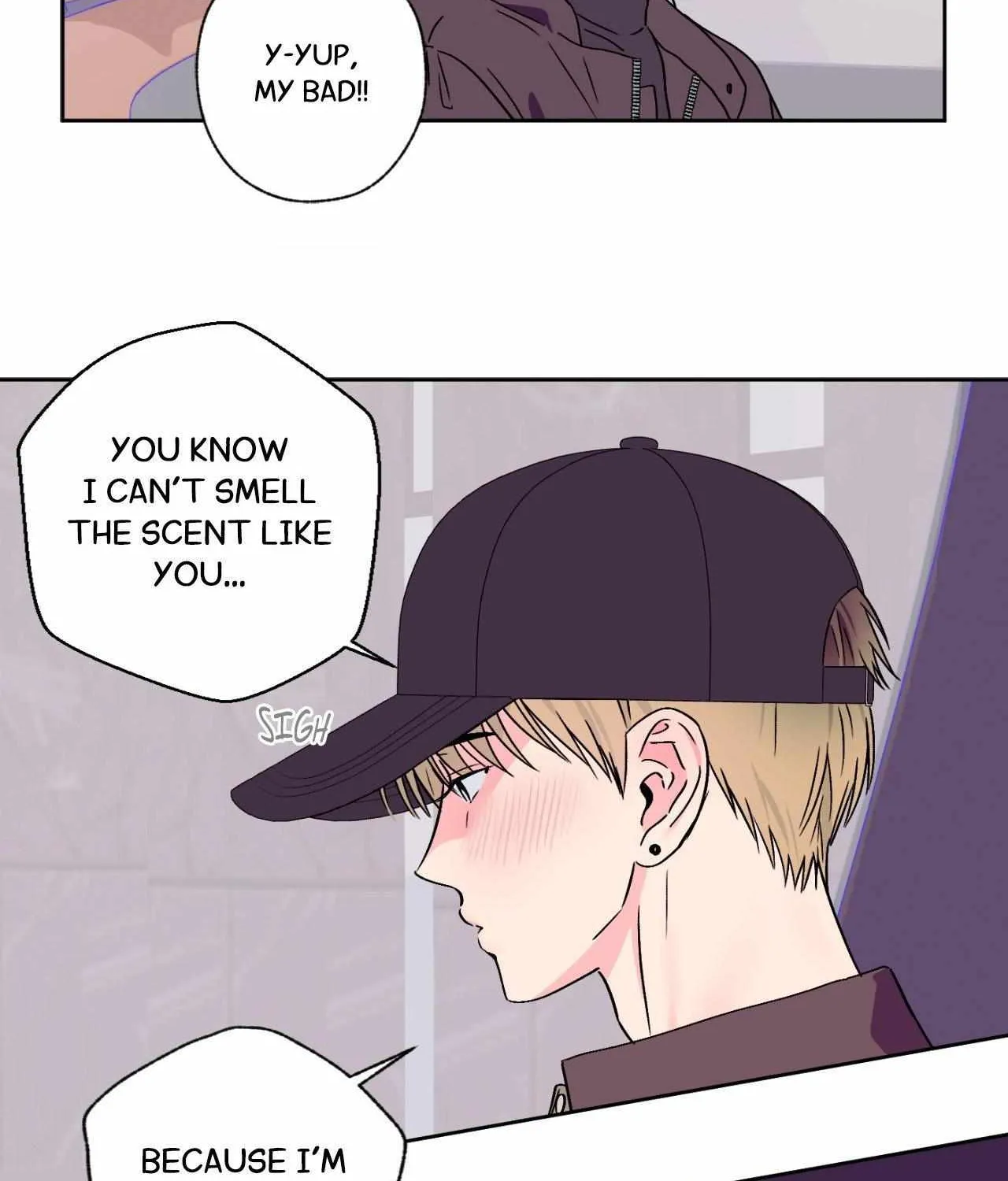 Exclusive Scandal Chapter 46 page 32 - 