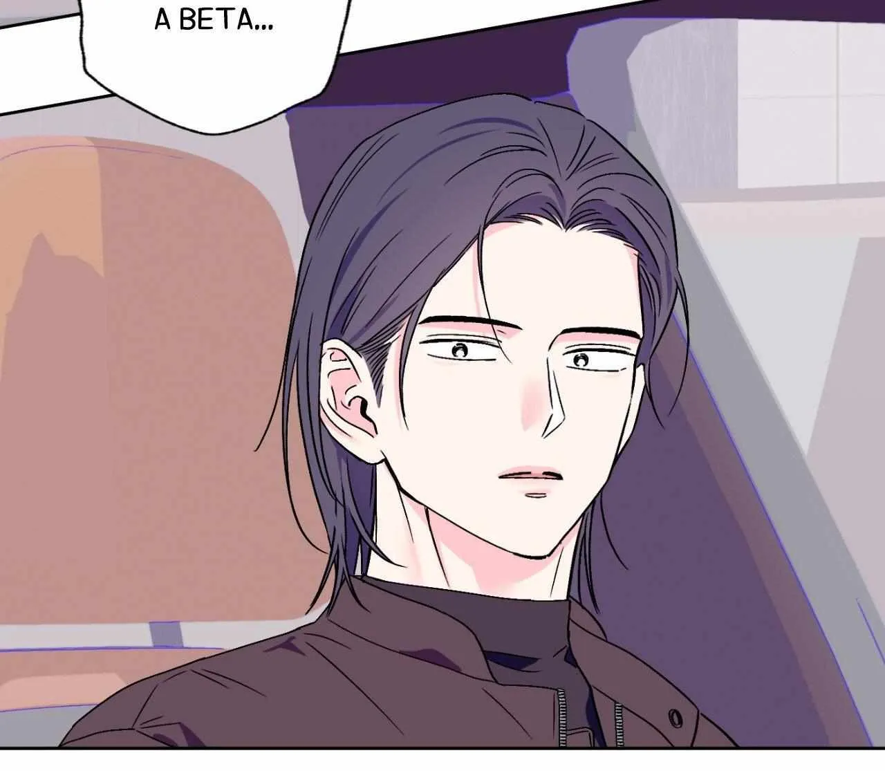 Exclusive Scandal Chapter 46 page 33 - 