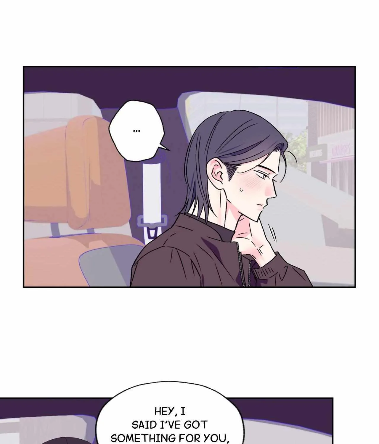 Exclusive Scandal Chapter 46 page 34 - 