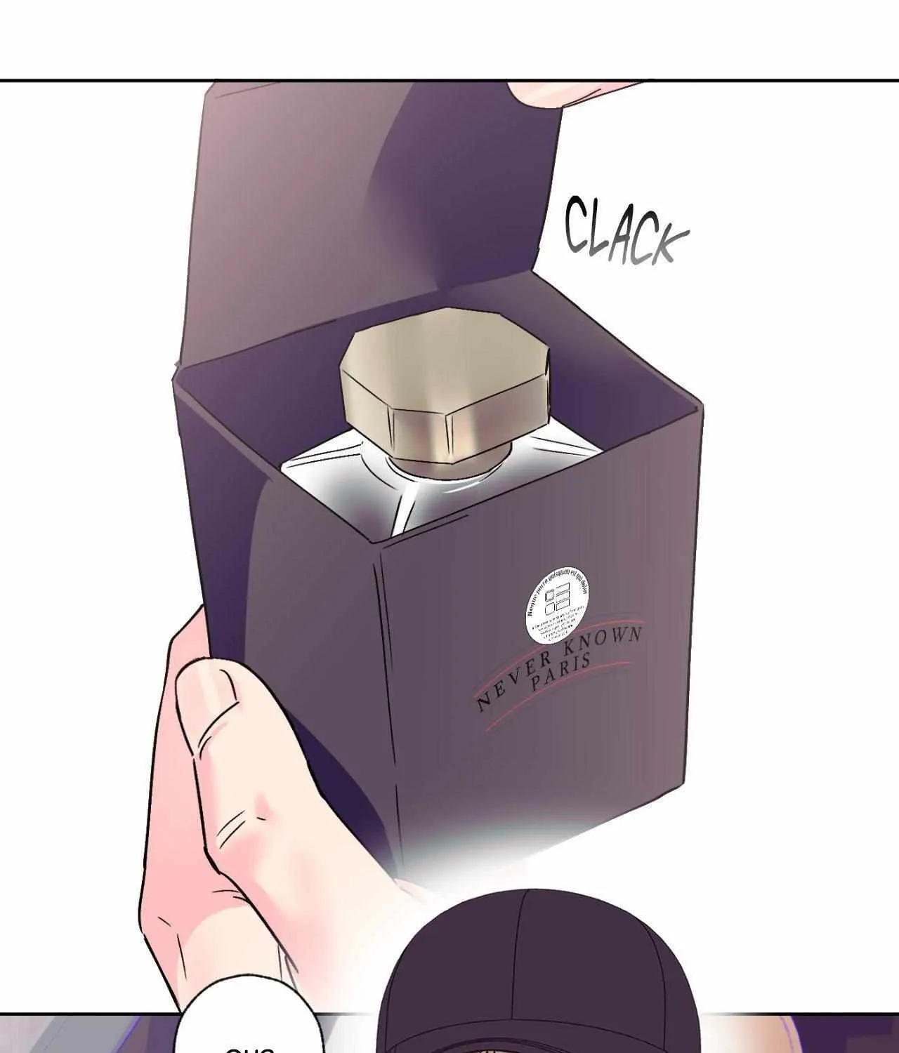 Exclusive Scandal Chapter 46 page 38 - 