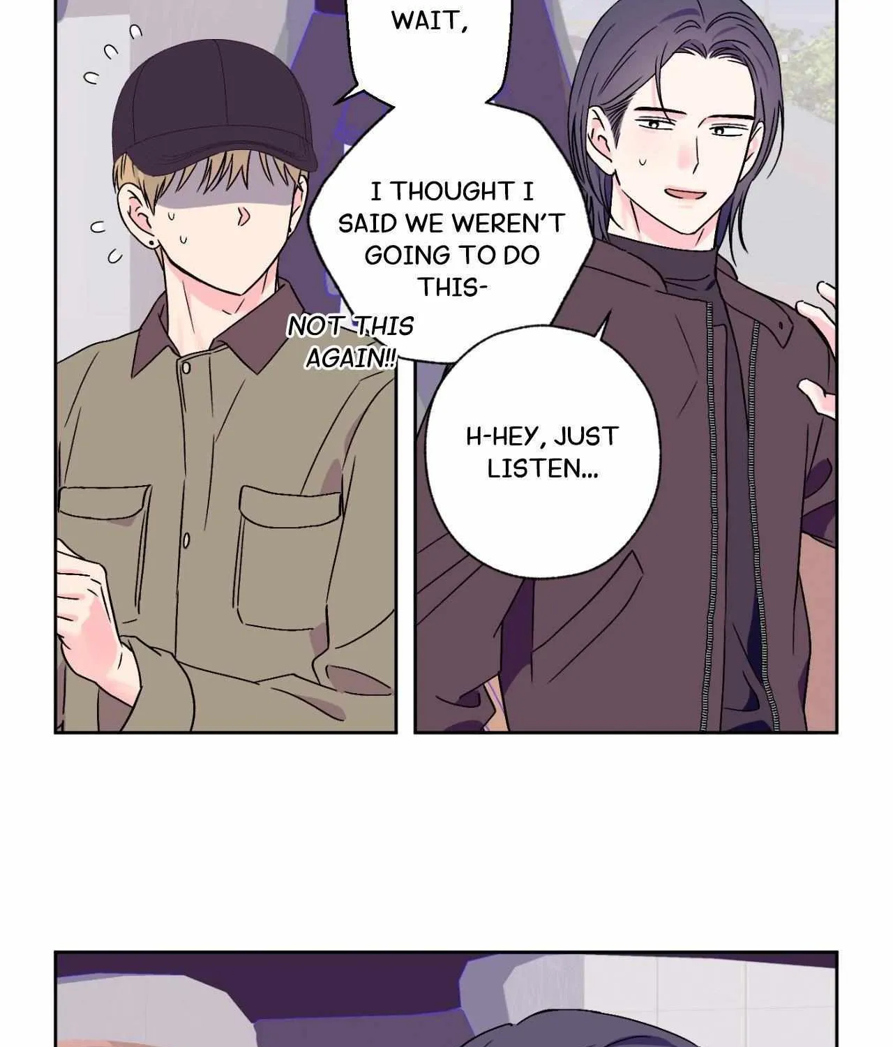 Exclusive Scandal Chapter 46 page 40 - 