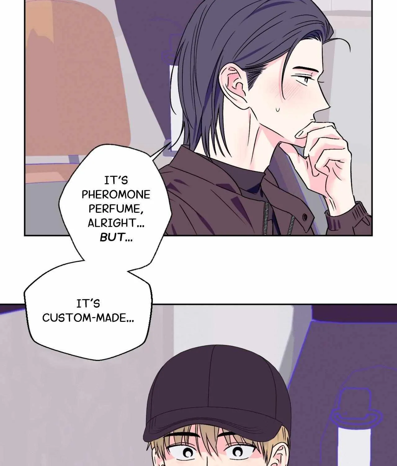 Exclusive Scandal Chapter 46 page 41 - 