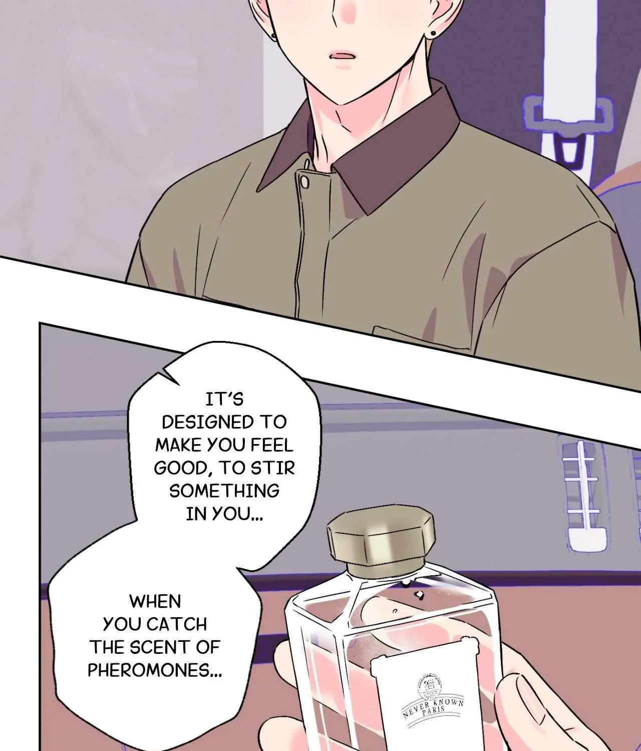 Exclusive Scandal Chapter 46 page 42 - 