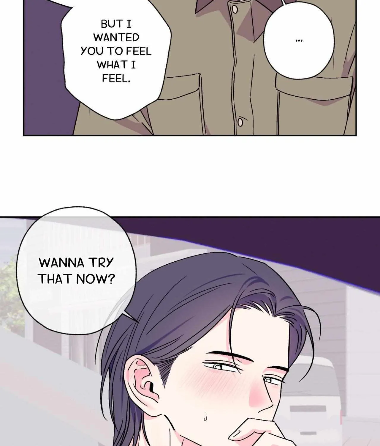 Exclusive Scandal Chapter 46 page 45 - 