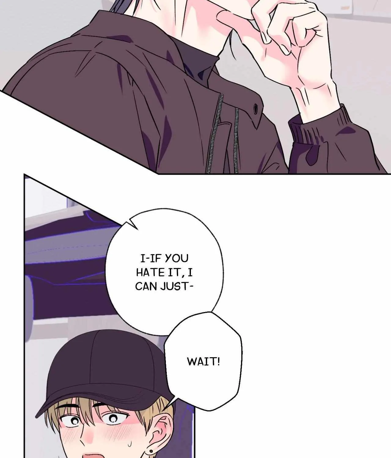 Exclusive Scandal Chapter 46 page 46 - 