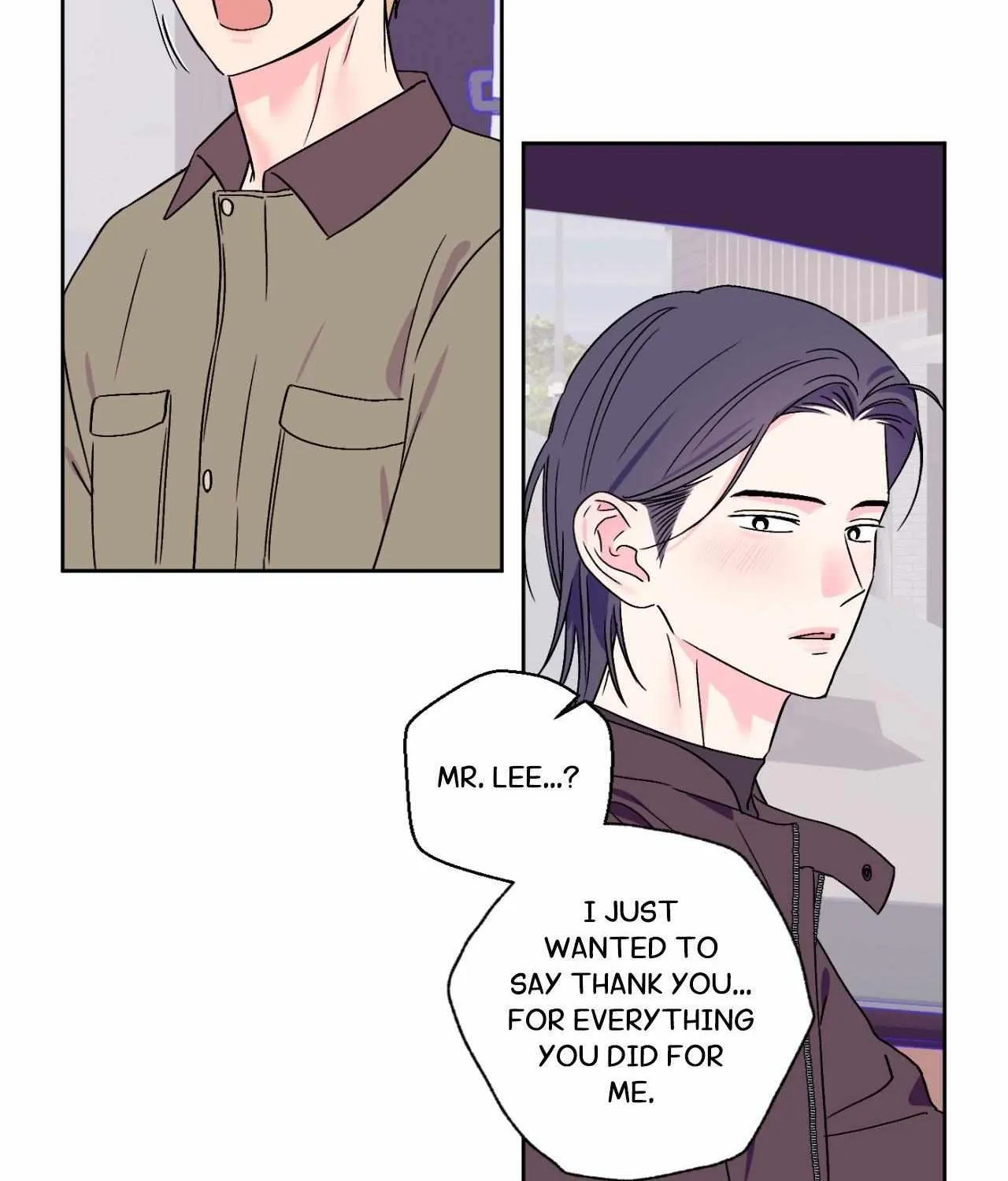 Exclusive Scandal Chapter 46 page 47 - 