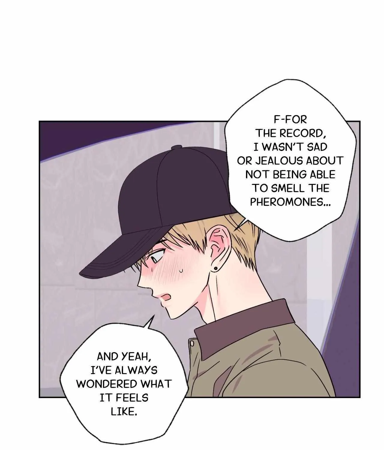 Exclusive Scandal Chapter 46 page 49 - 
