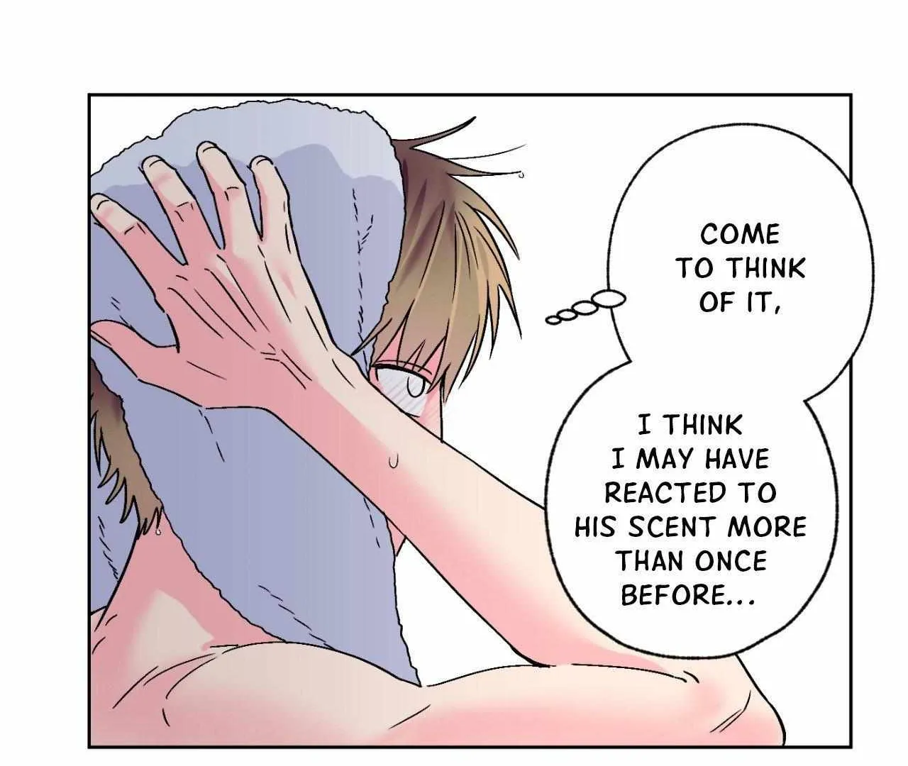 Exclusive Scandal Chapter 46 page 6 - 