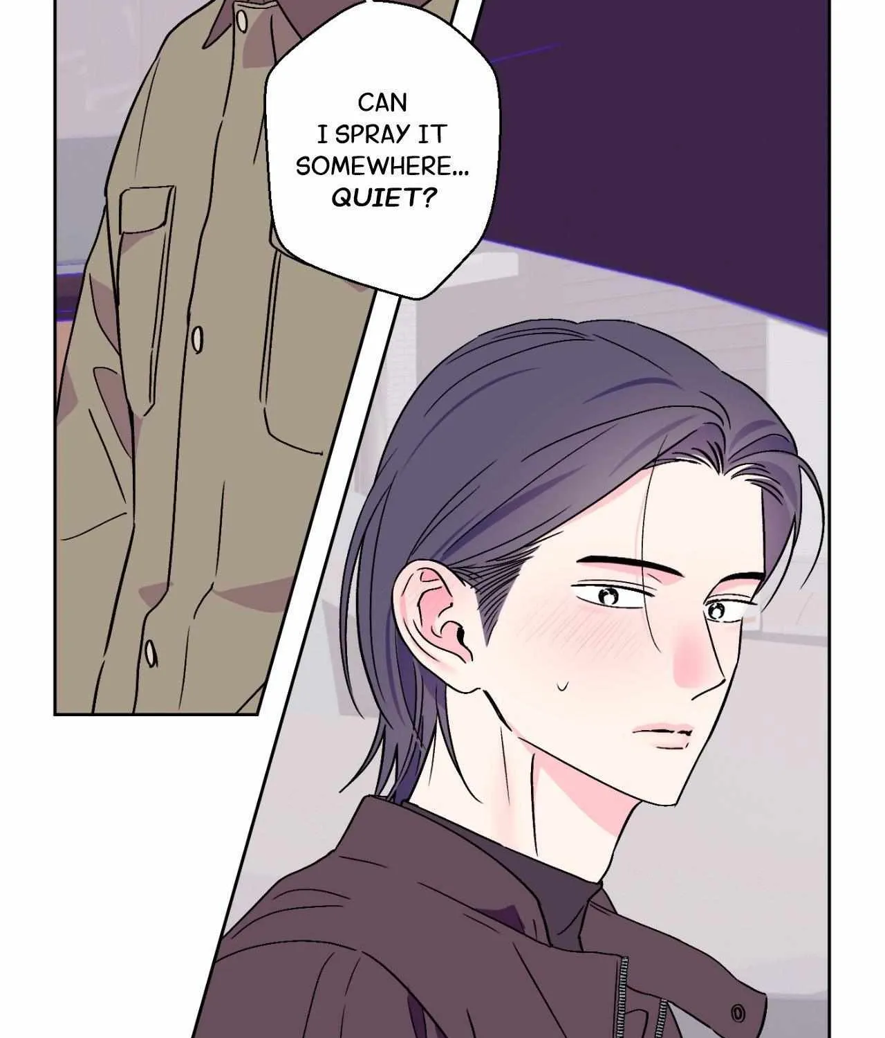 Exclusive Scandal Chapter 46 page 51 - 