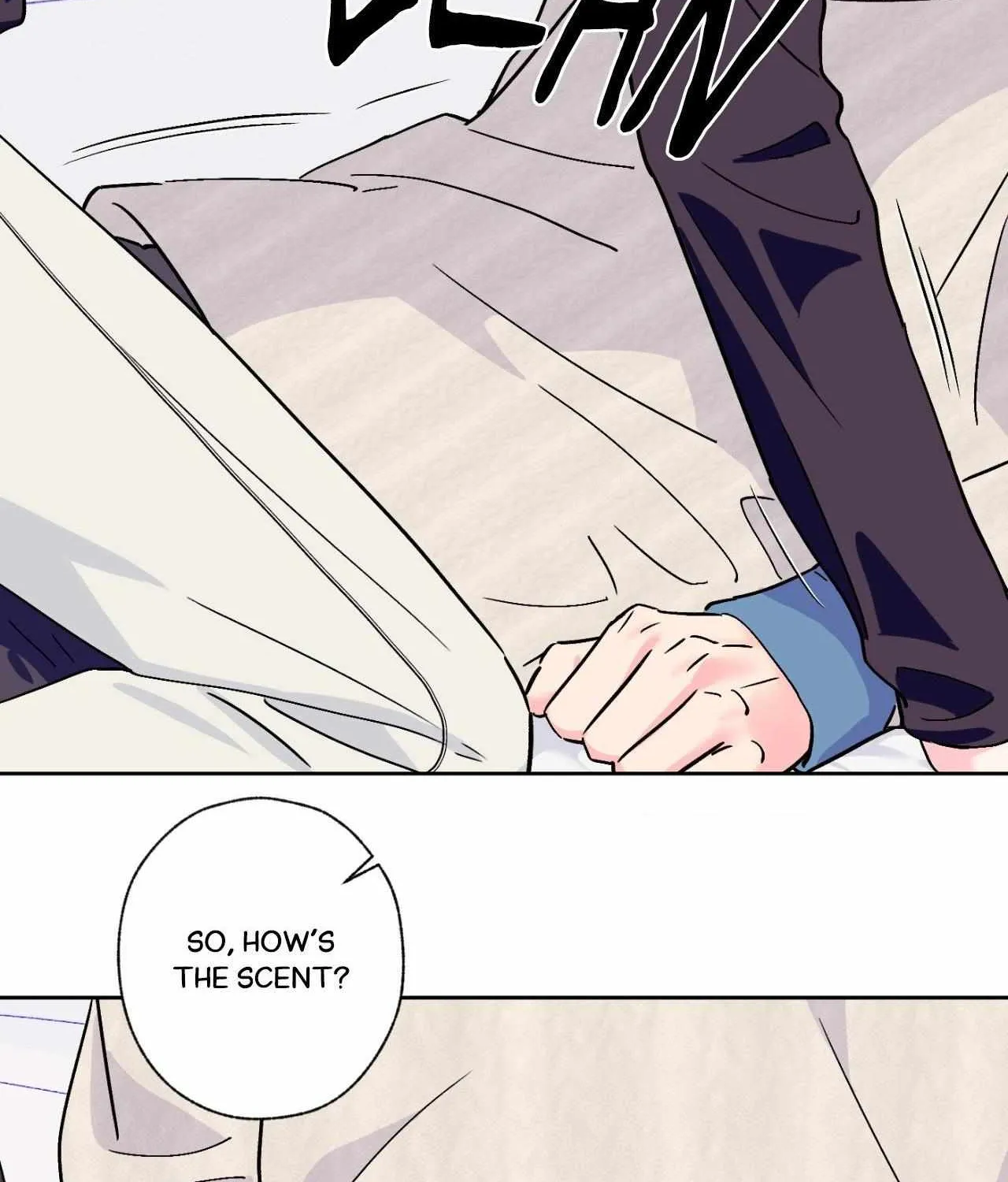 Exclusive Scandal Chapter 46 page 54 - 