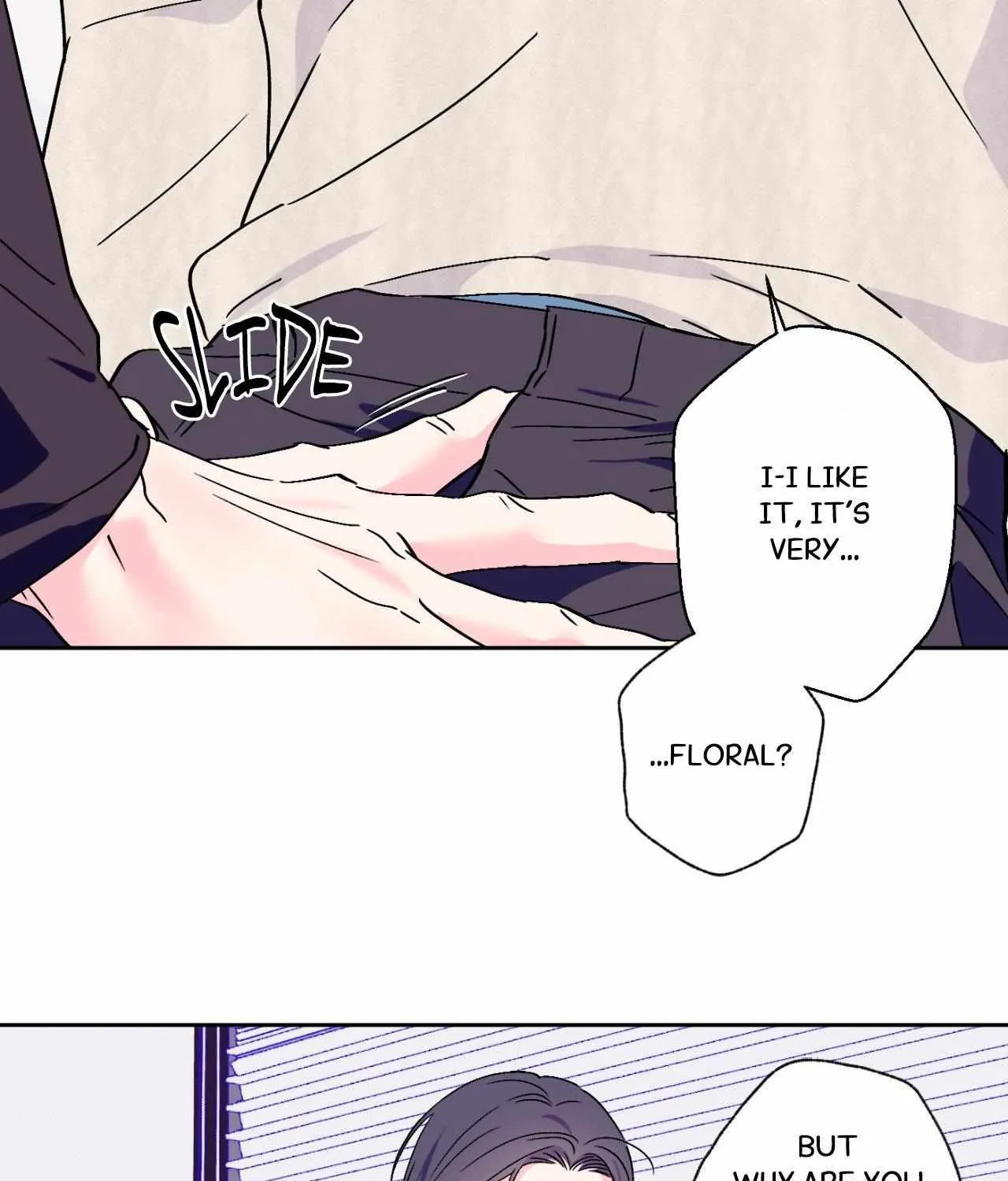 Exclusive Scandal Chapter 46 page 55 - 