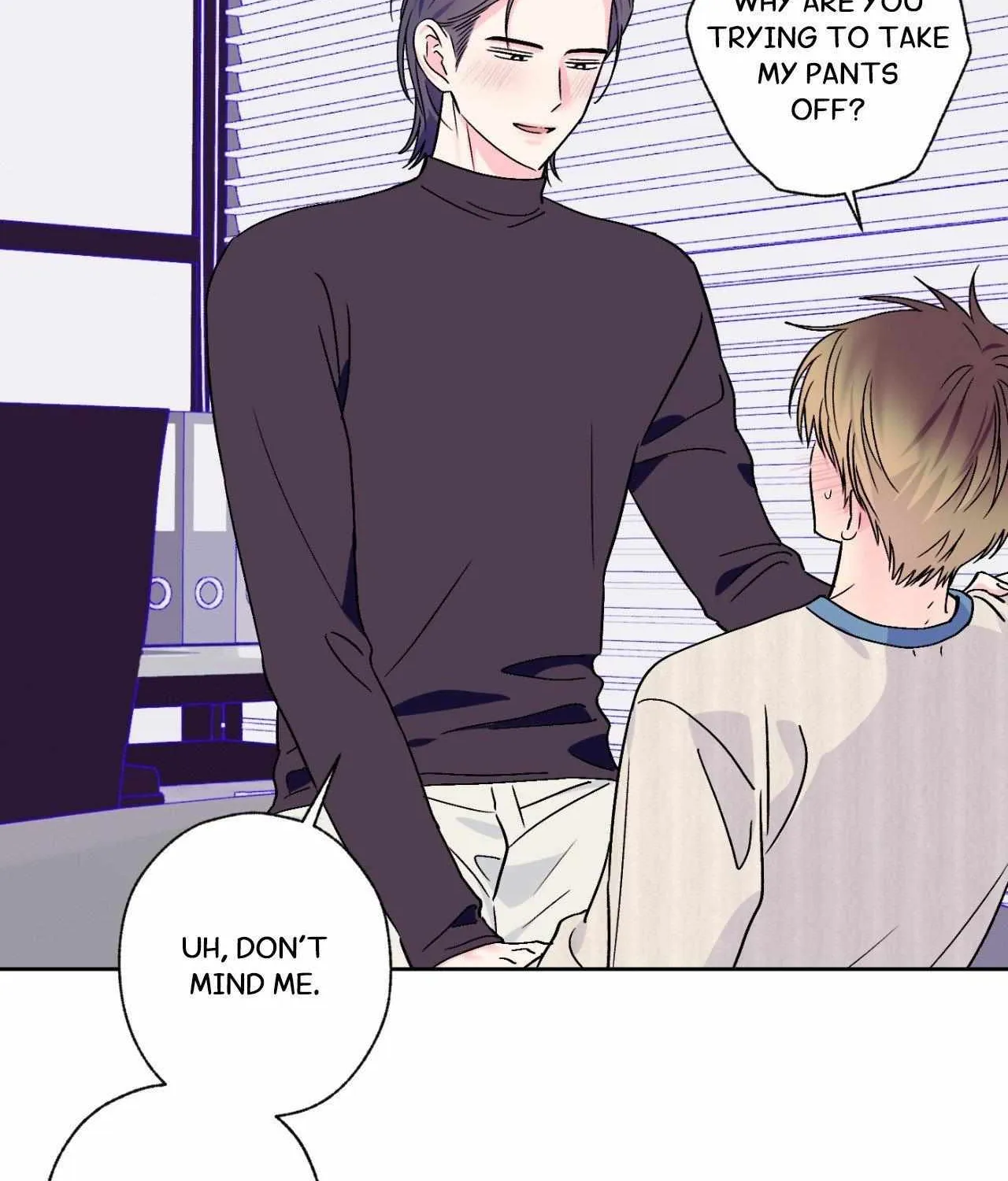 Exclusive Scandal Chapter 46 page 56 - 