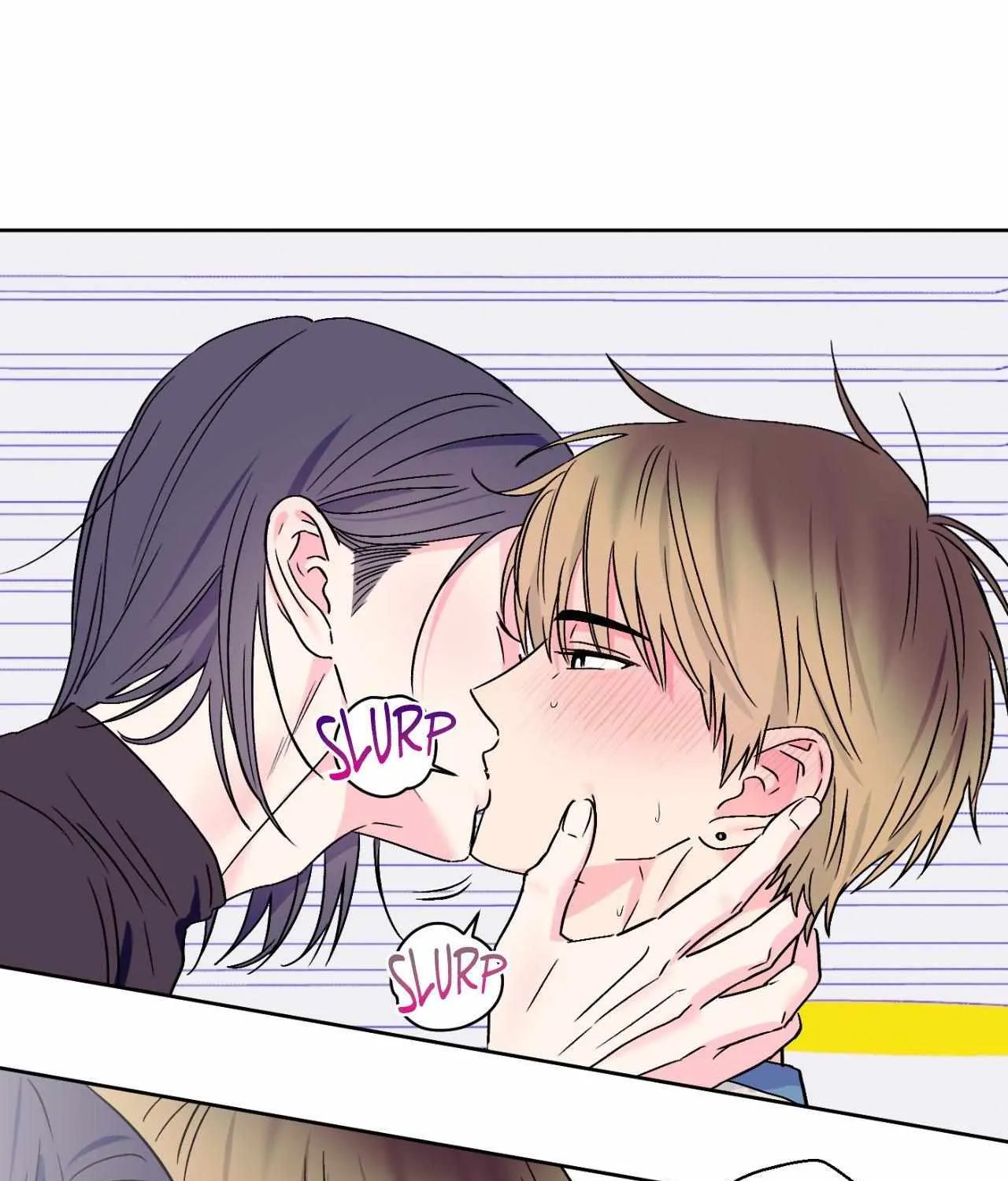 Exclusive Scandal Chapter 46 page 58 - 