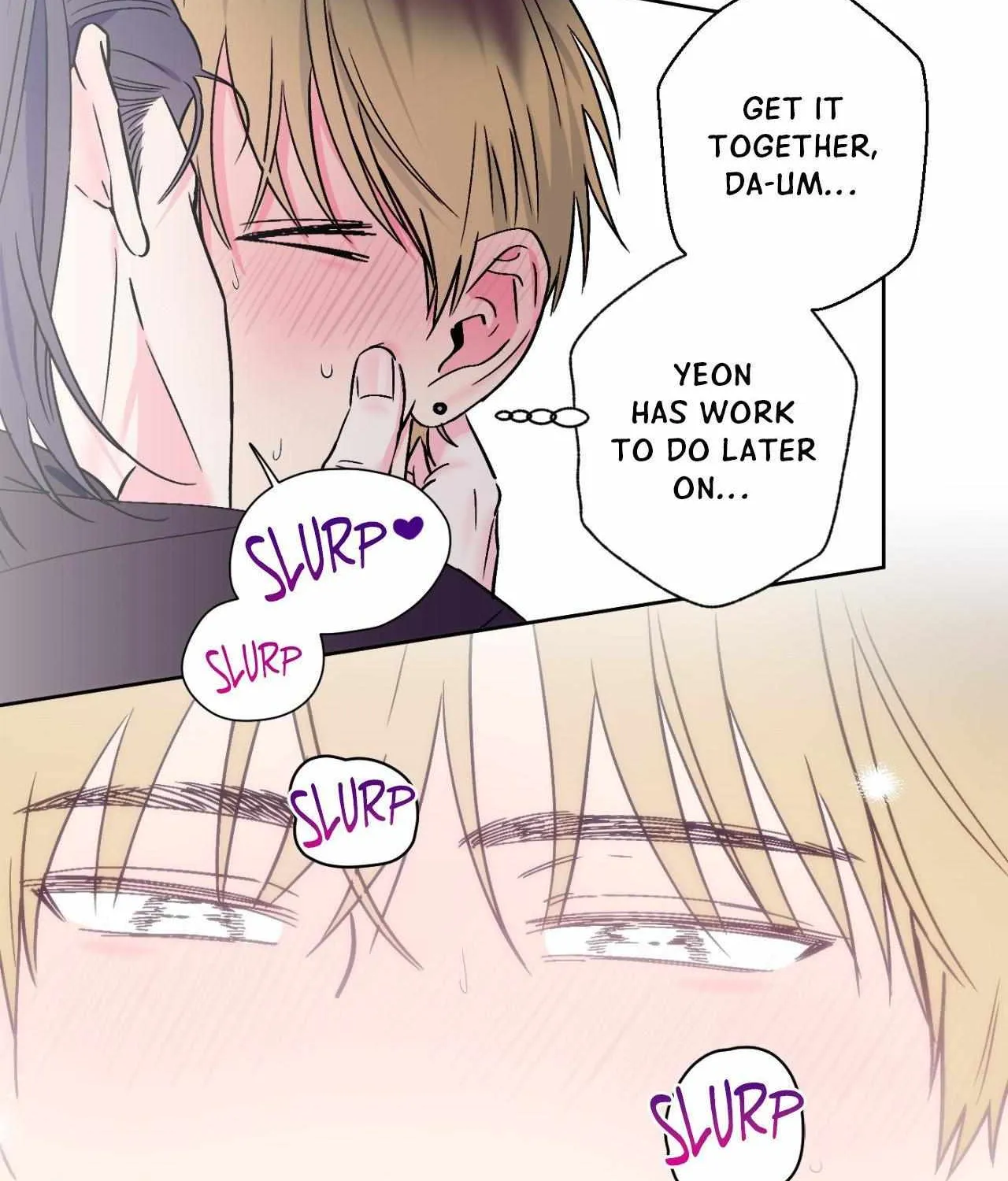 Exclusive Scandal Chapter 46 page 59 - 
